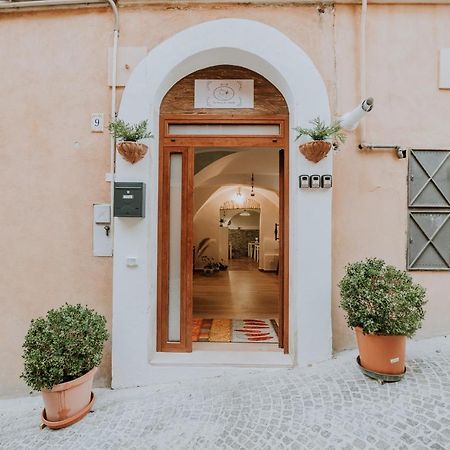 La Casa Di Achille Bed & Breakfast Киети Екстериор снимка