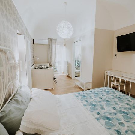 La Casa Di Achille Bed & Breakfast Киети Екстериор снимка