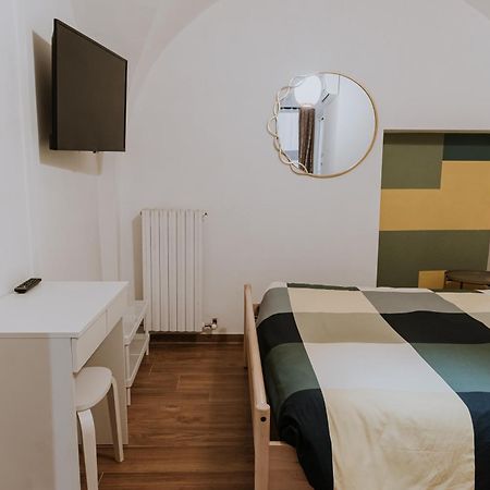 La Casa Di Achille Bed & Breakfast Киети Екстериор снимка