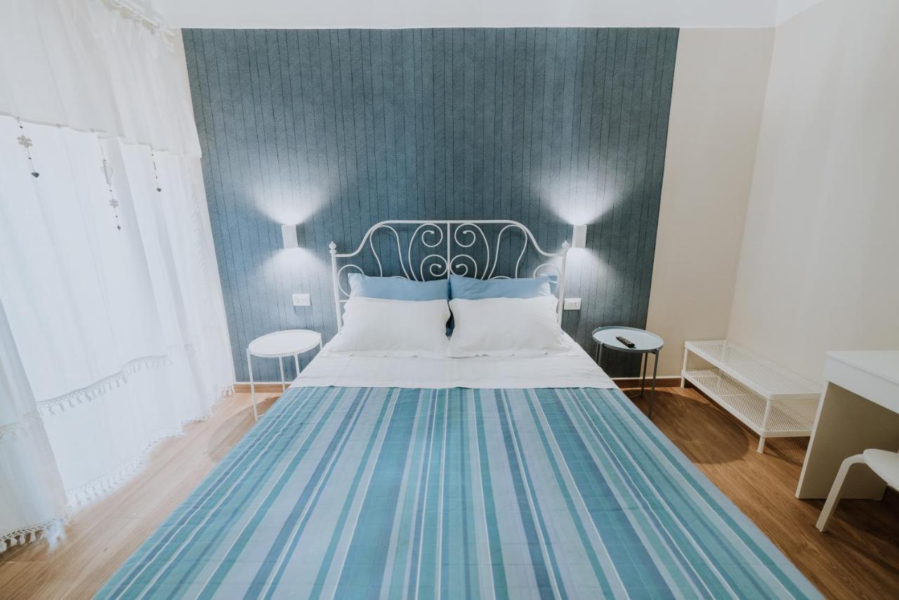 La Casa Di Achille Bed & Breakfast Киети Екстериор снимка