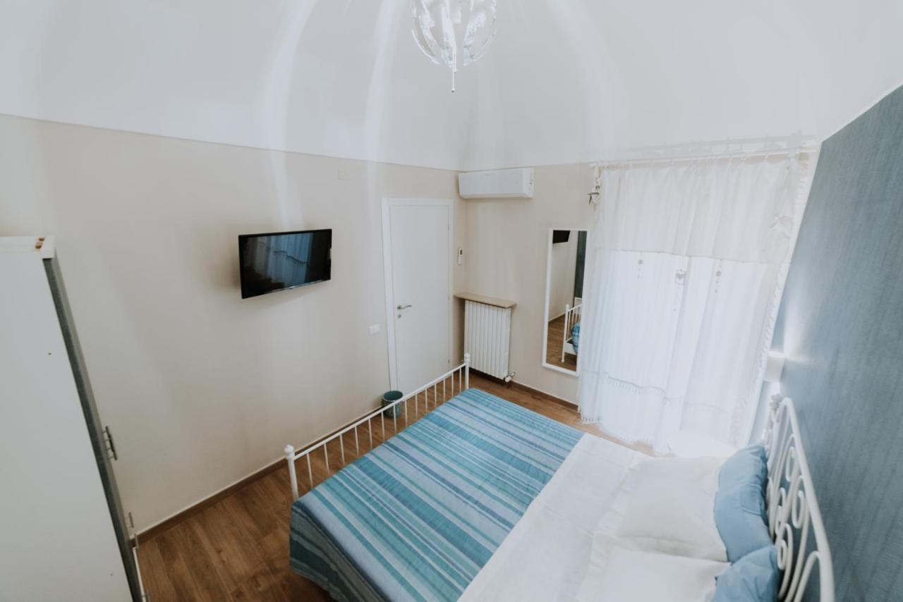 La Casa Di Achille Bed & Breakfast Киети Екстериор снимка