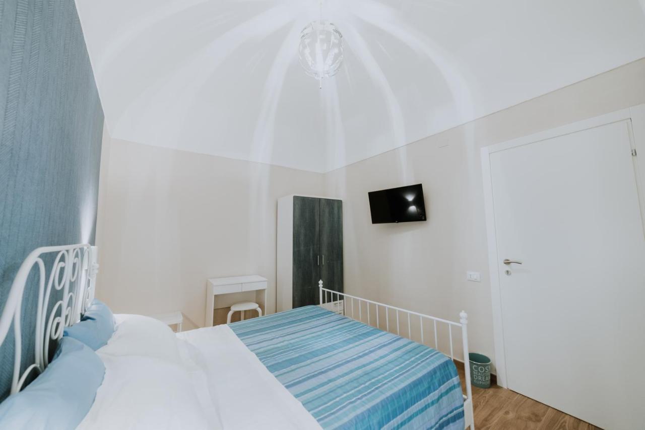 La Casa Di Achille Bed & Breakfast Киети Екстериор снимка