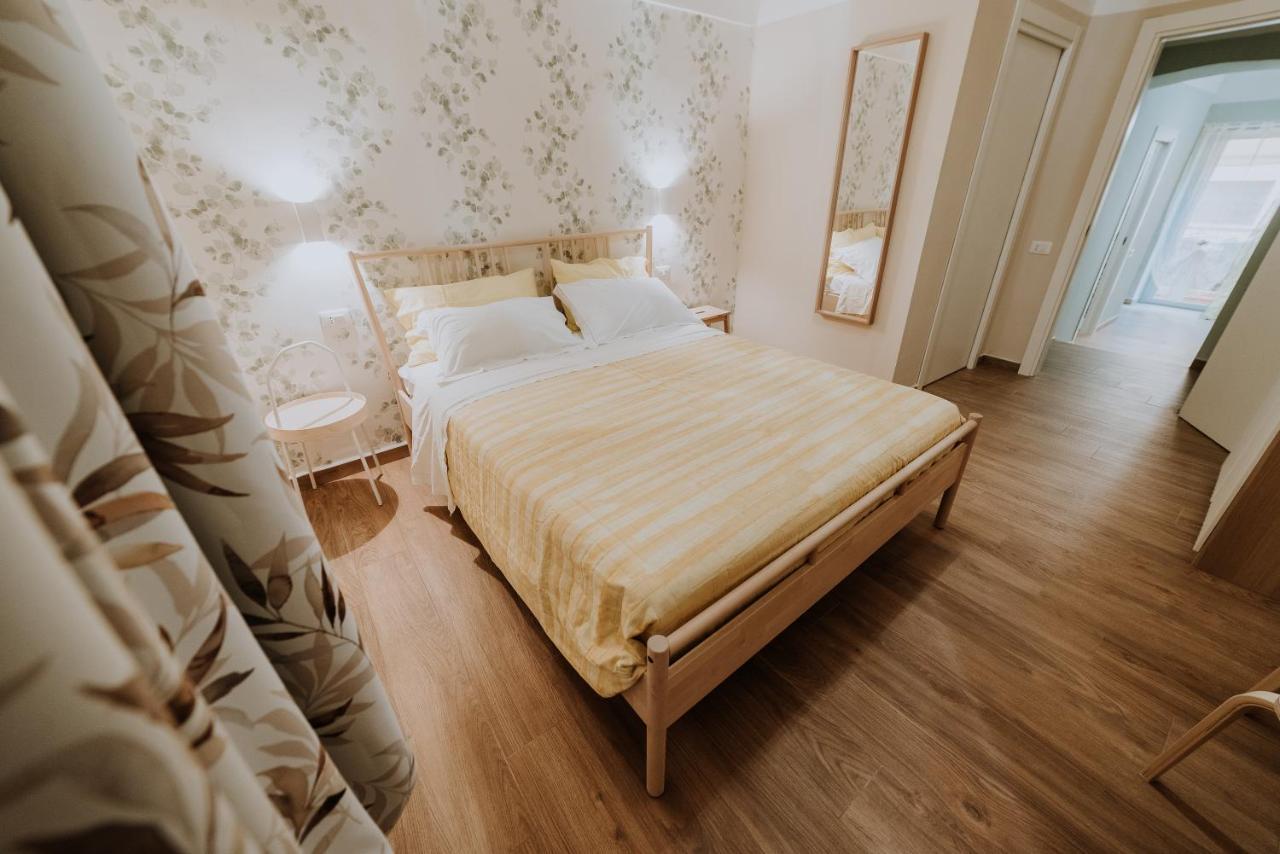 La Casa Di Achille Bed & Breakfast Киети Екстериор снимка