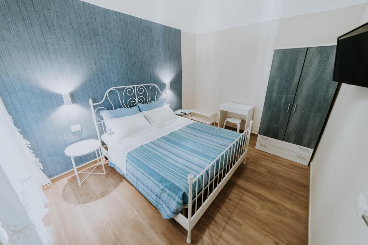 La Casa Di Achille Bed & Breakfast Киети Екстериор снимка