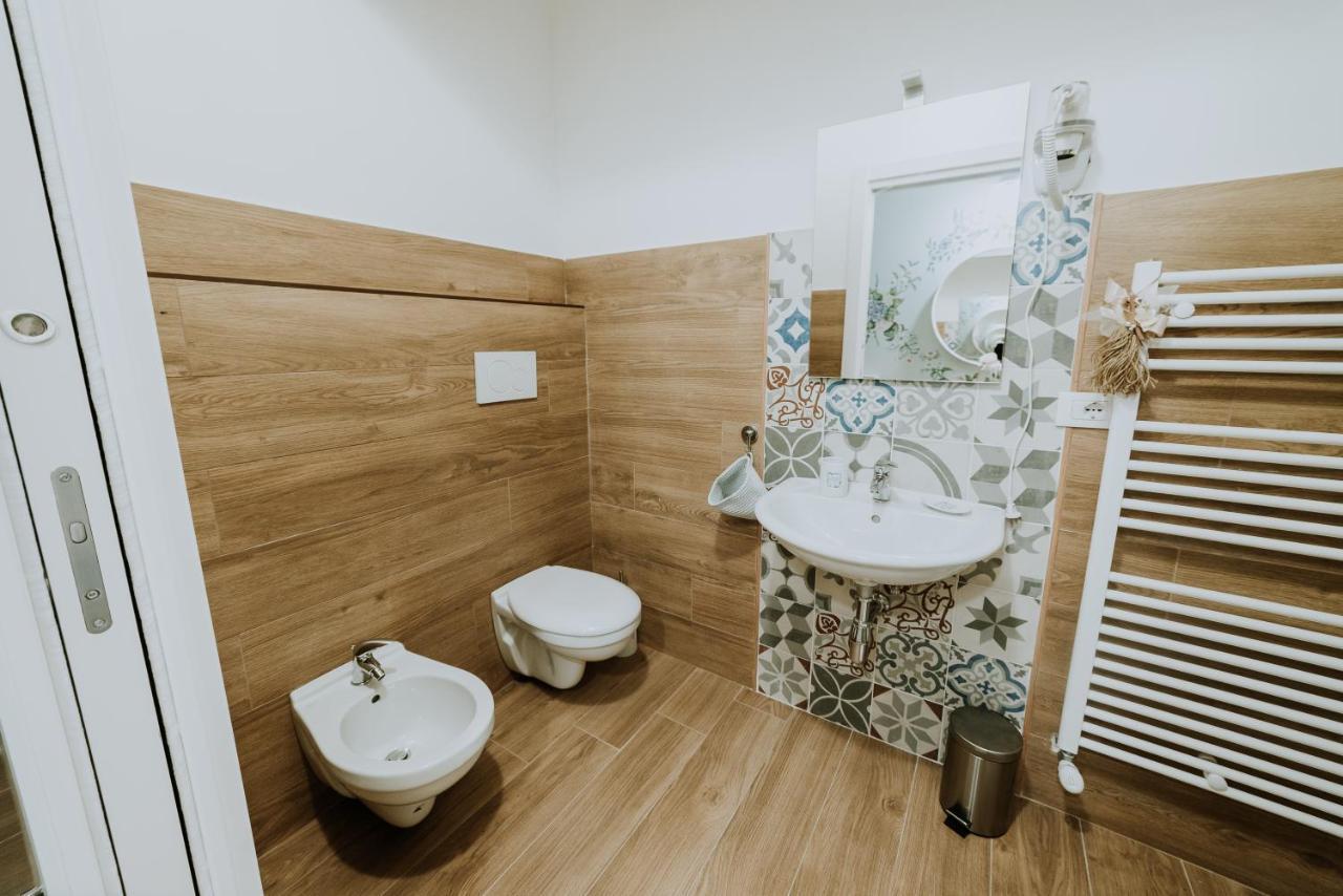 La Casa Di Achille Bed & Breakfast Киети Екстериор снимка
