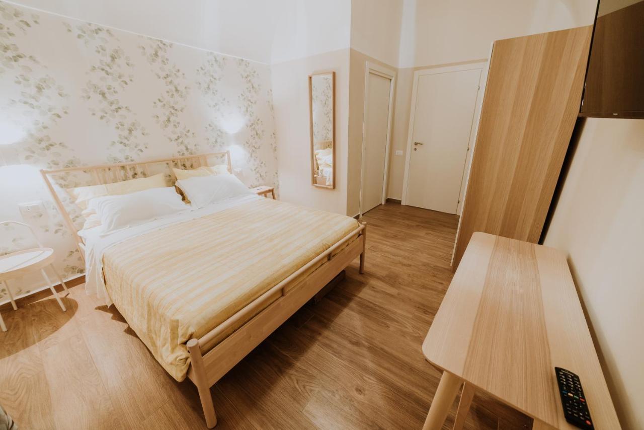 La Casa Di Achille Bed & Breakfast Киети Екстериор снимка