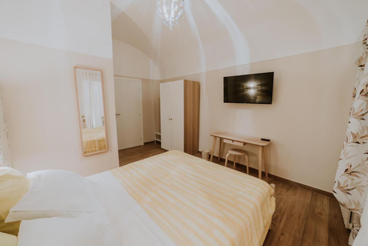 La Casa Di Achille Bed & Breakfast Киети Екстериор снимка
