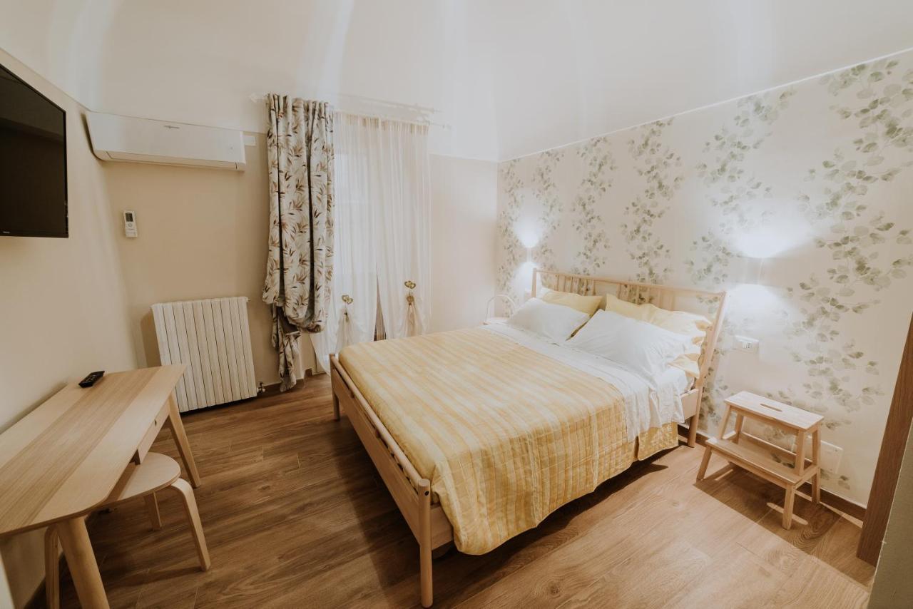 La Casa Di Achille Bed & Breakfast Киети Екстериор снимка