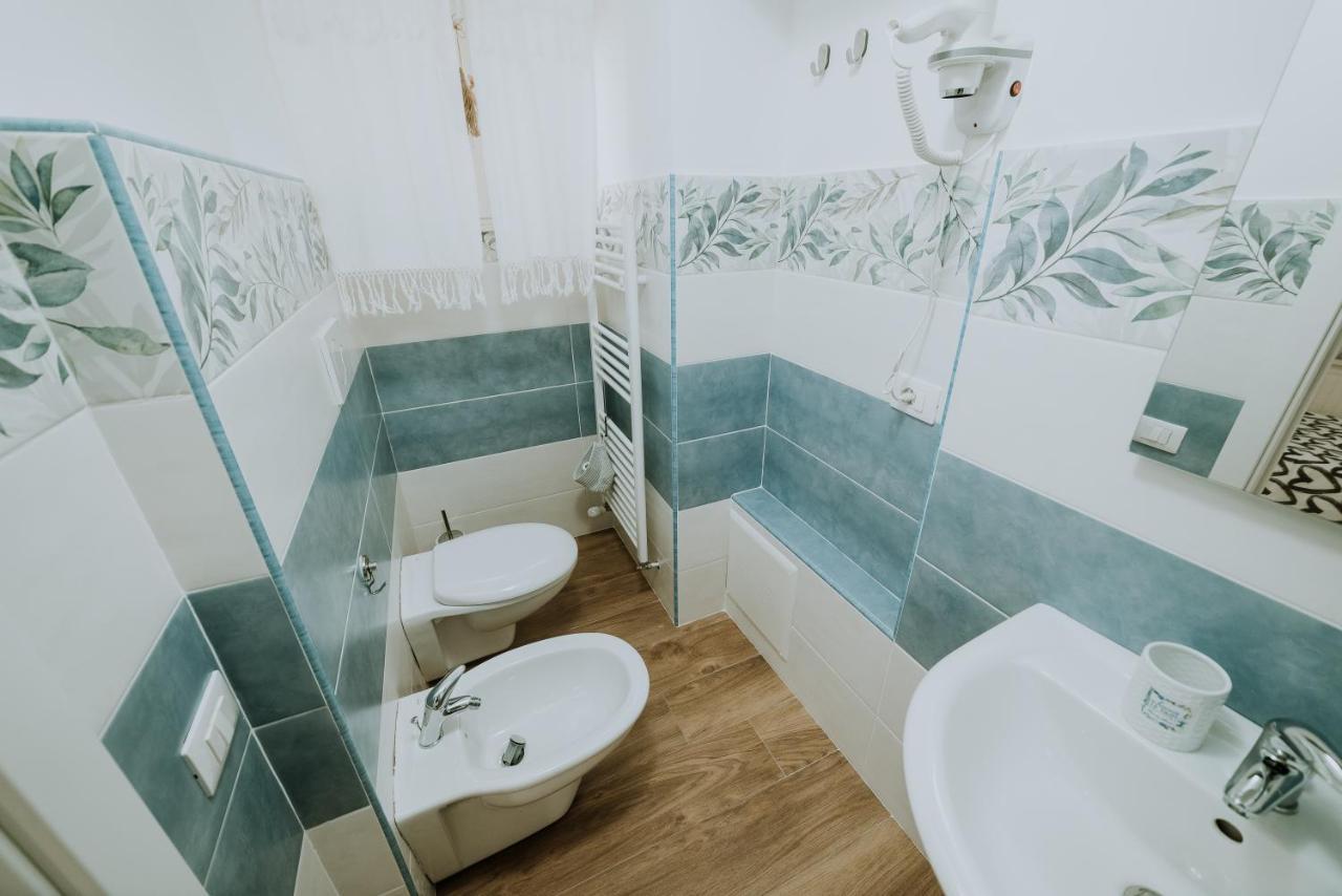 La Casa Di Achille Bed & Breakfast Киети Екстериор снимка