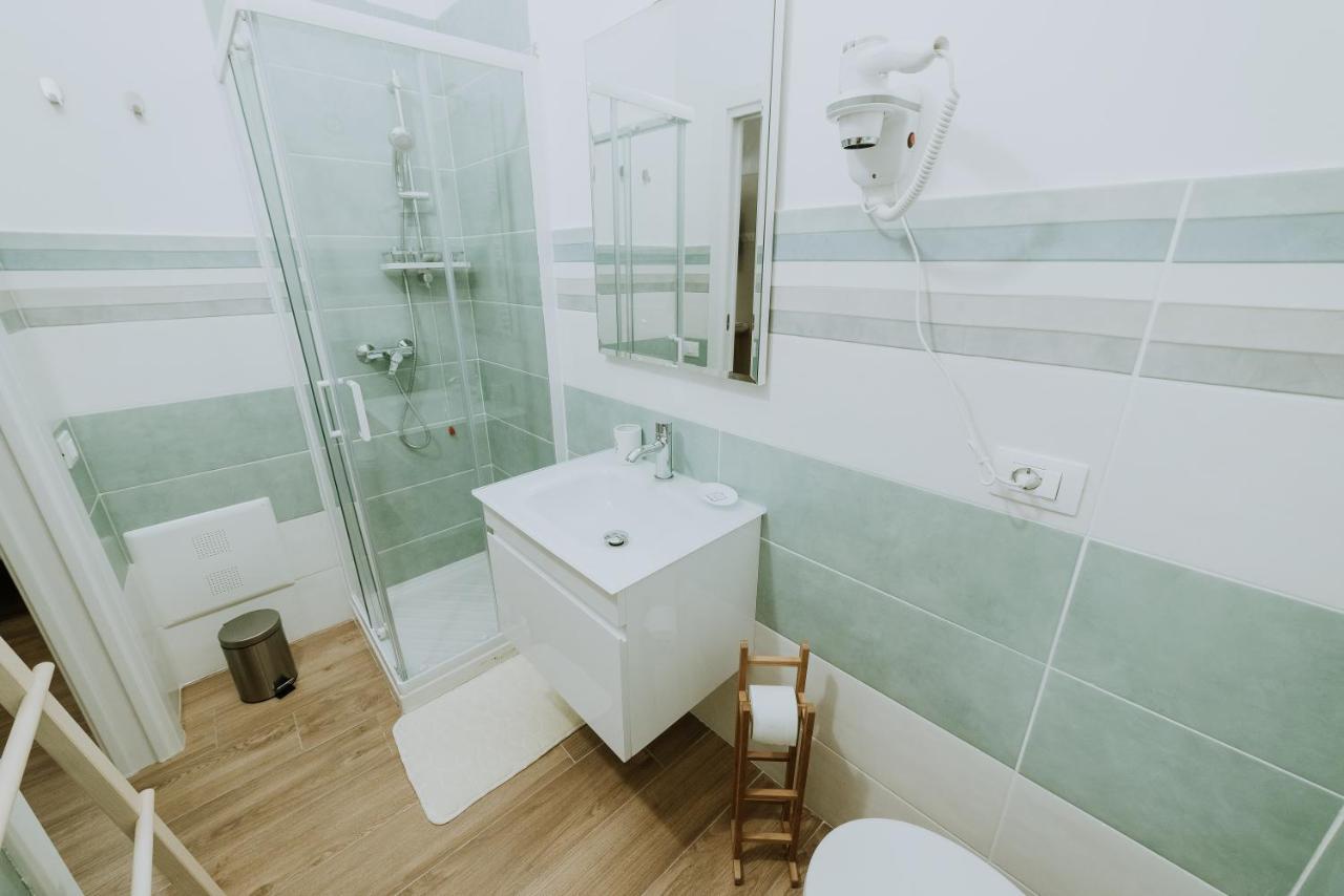 La Casa Di Achille Bed & Breakfast Киети Екстериор снимка