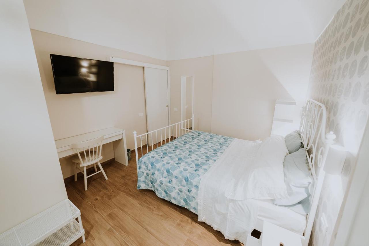 La Casa Di Achille Bed & Breakfast Киети Екстериор снимка