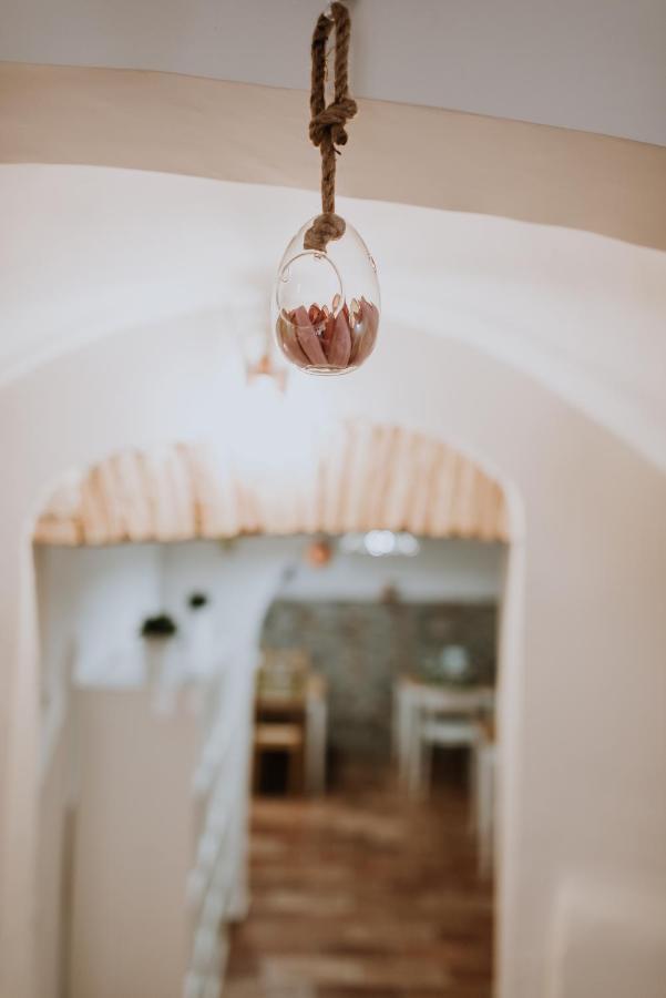 La Casa Di Achille Bed & Breakfast Киети Екстериор снимка