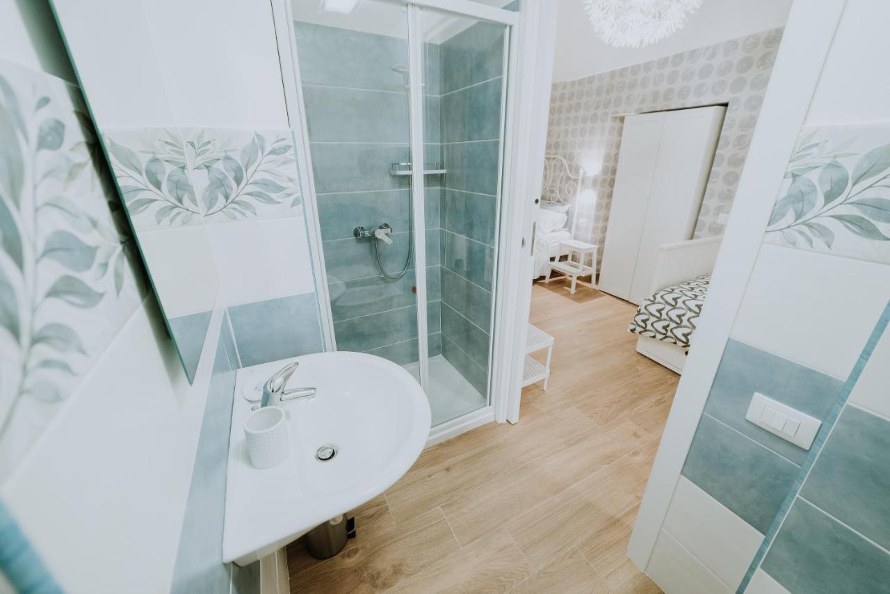 La Casa Di Achille Bed & Breakfast Киети Екстериор снимка
