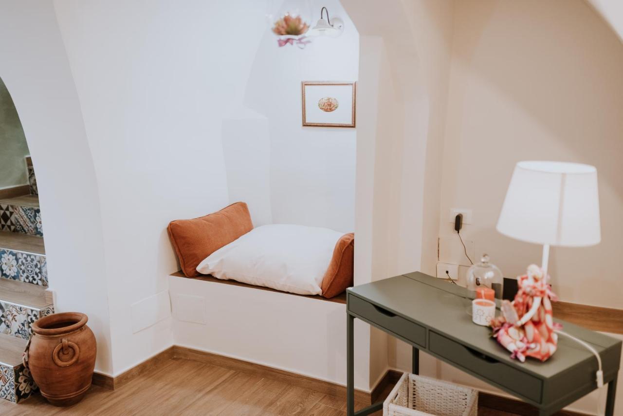 La Casa Di Achille Bed & Breakfast Киети Екстериор снимка