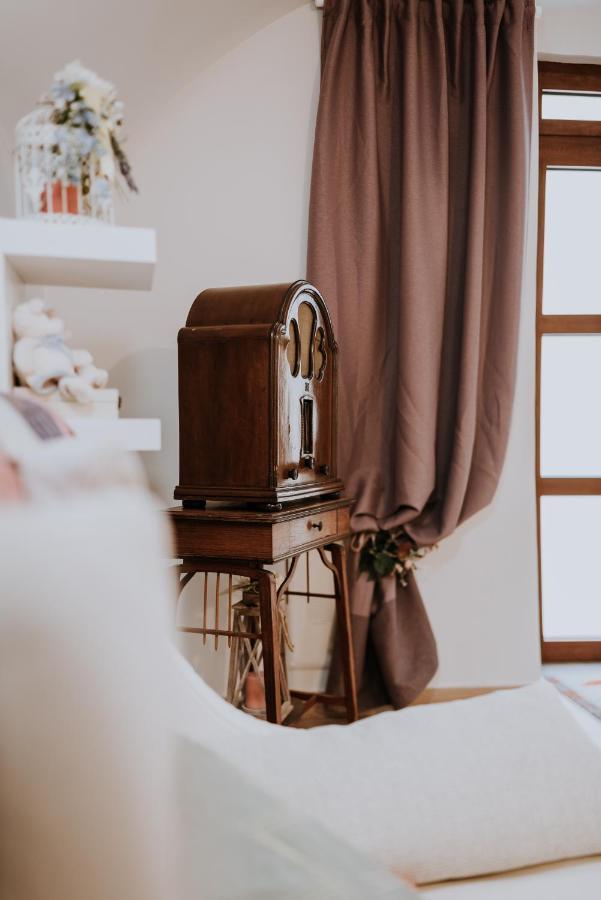 La Casa Di Achille Bed & Breakfast Киети Екстериор снимка