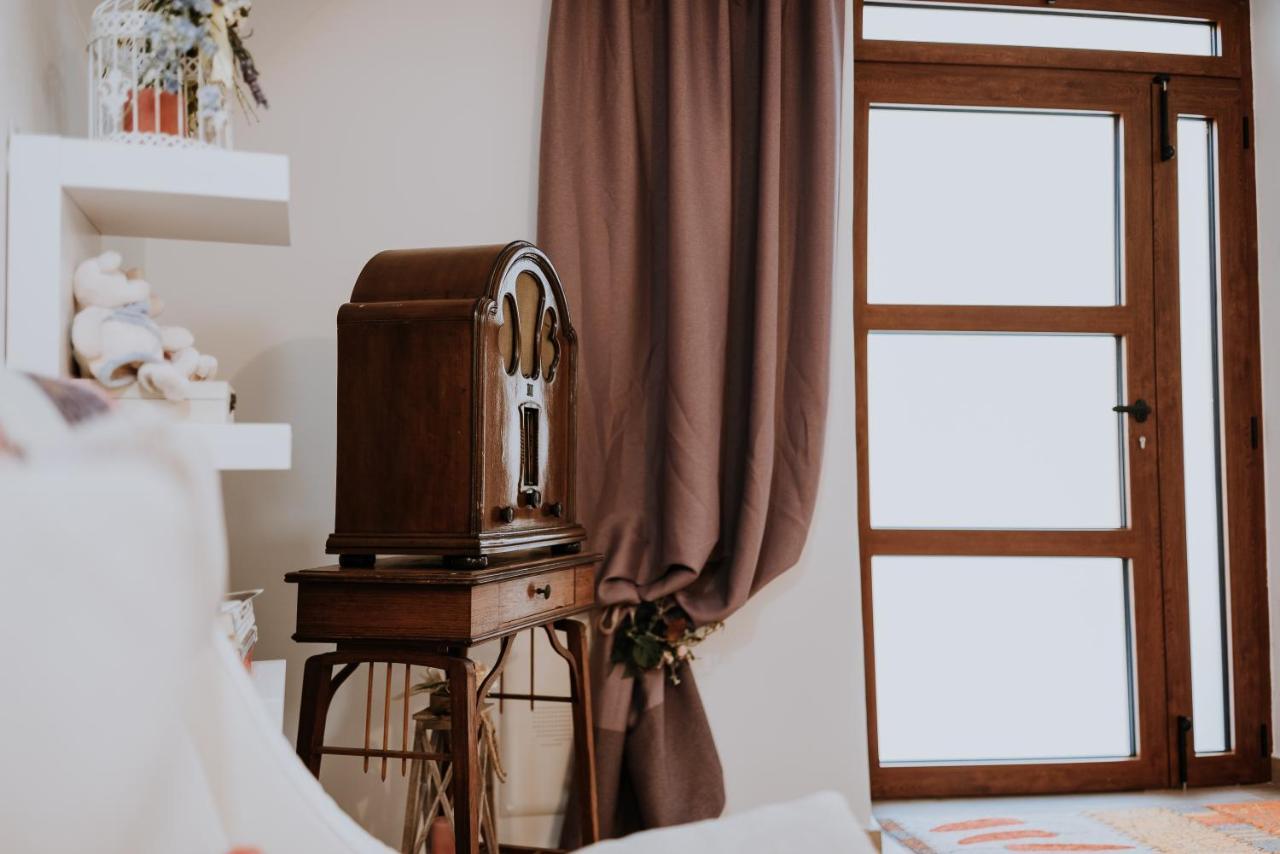La Casa Di Achille Bed & Breakfast Киети Екстериор снимка