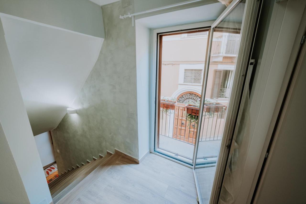 La Casa Di Achille Bed & Breakfast Киети Екстериор снимка