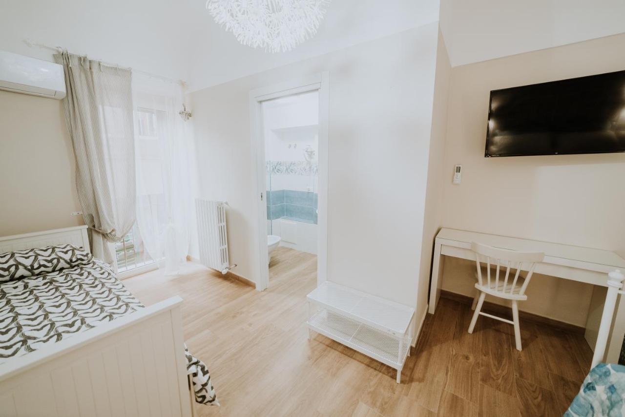 La Casa Di Achille Bed & Breakfast Киети Екстериор снимка