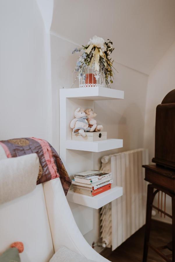 La Casa Di Achille Bed & Breakfast Киети Екстериор снимка
