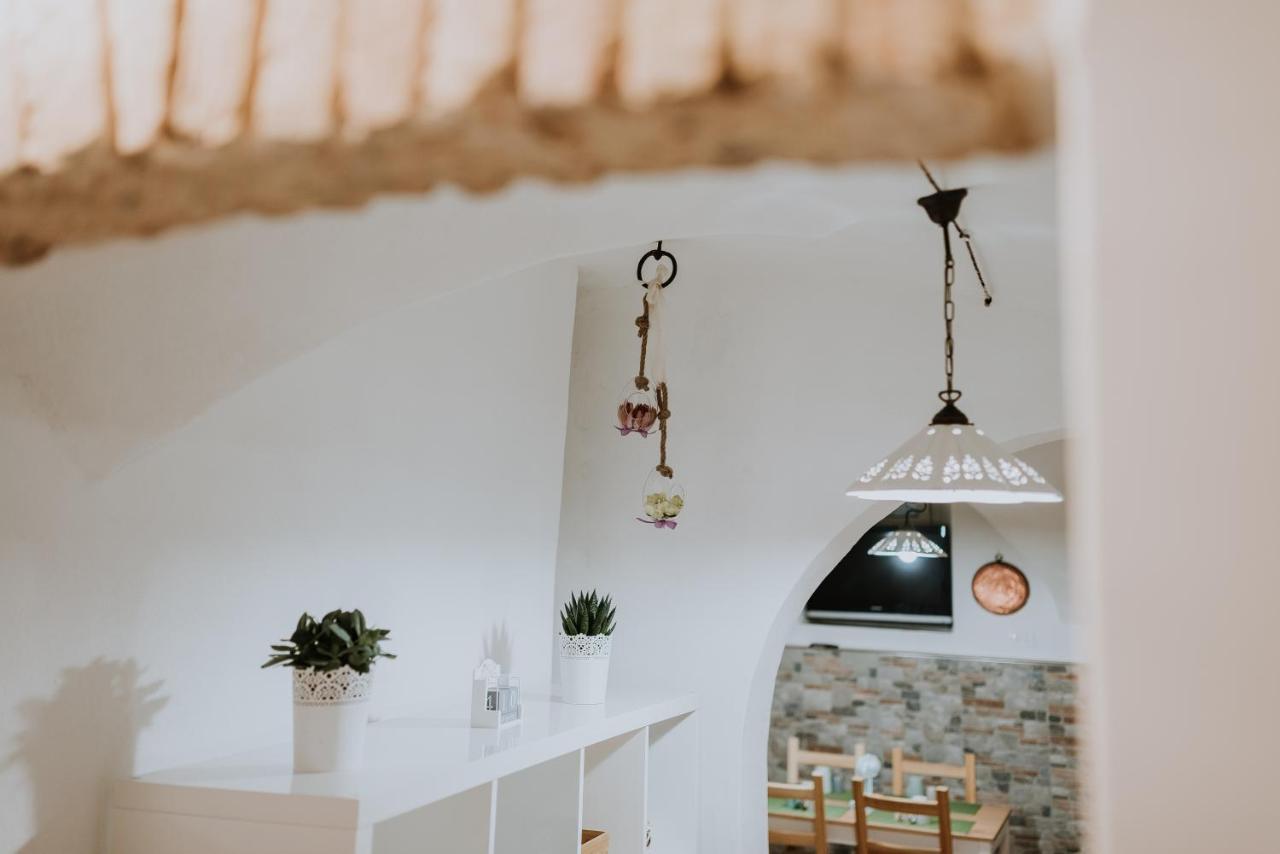 La Casa Di Achille Bed & Breakfast Киети Екстериор снимка