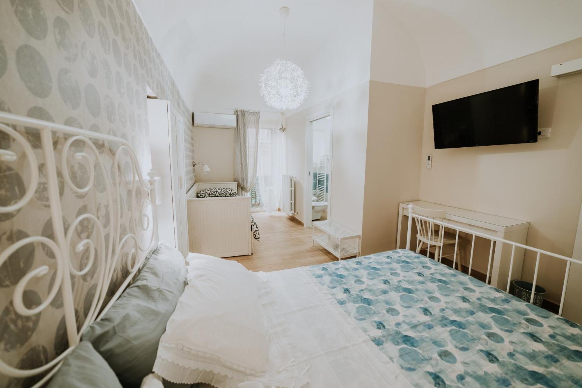 La Casa Di Achille Bed & Breakfast Киети Екстериор снимка