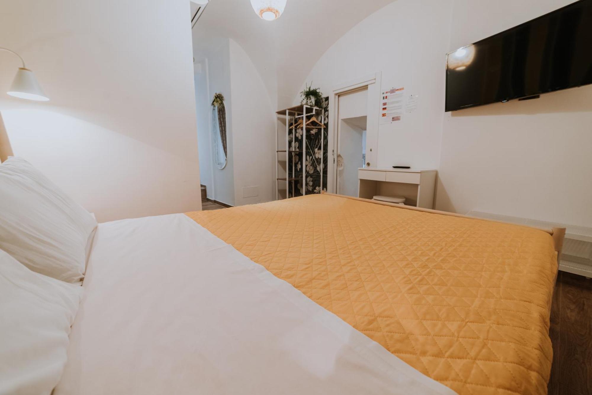 La Casa Di Achille Bed & Breakfast Киети Екстериор снимка
