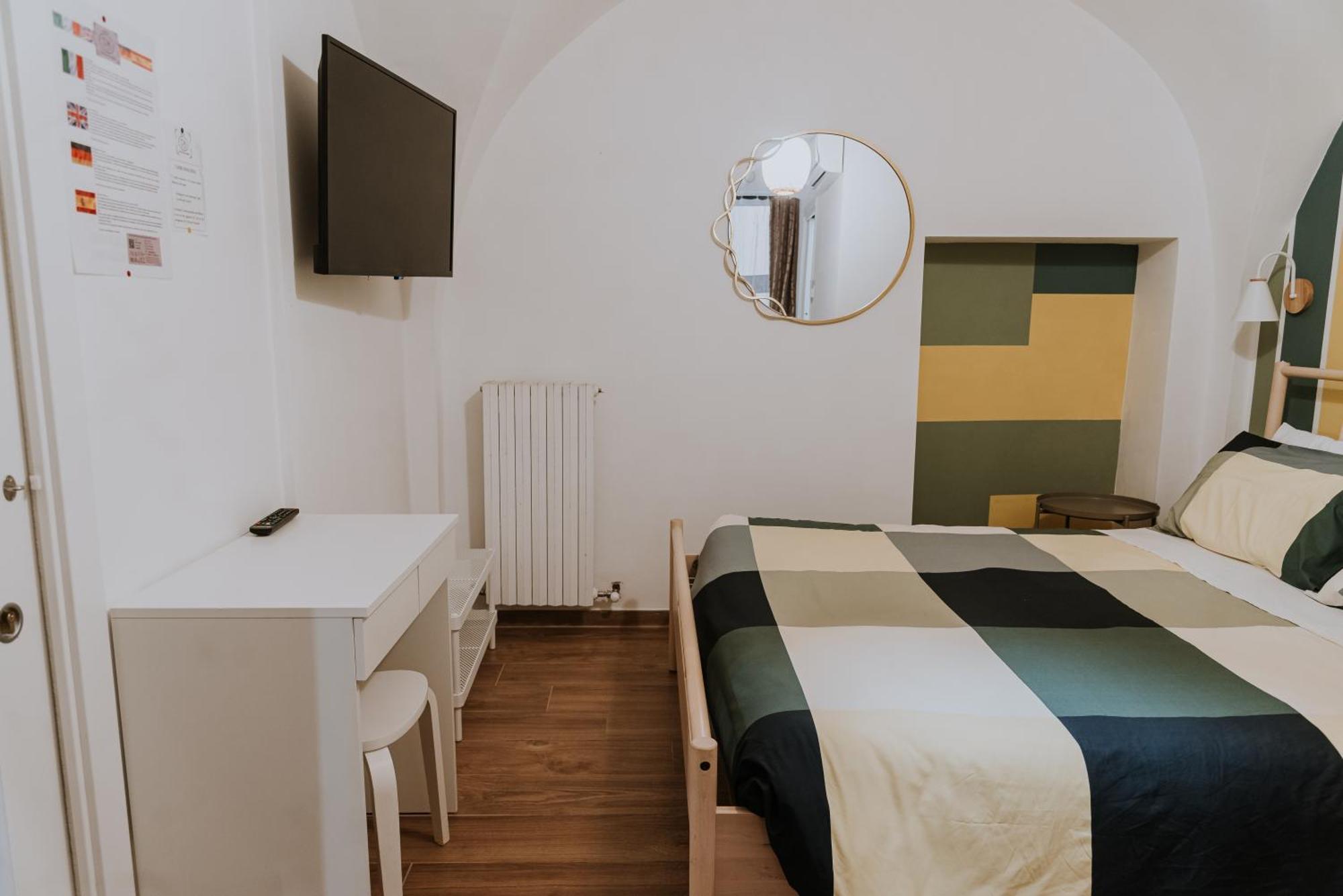 La Casa Di Achille Bed & Breakfast Киети Екстериор снимка