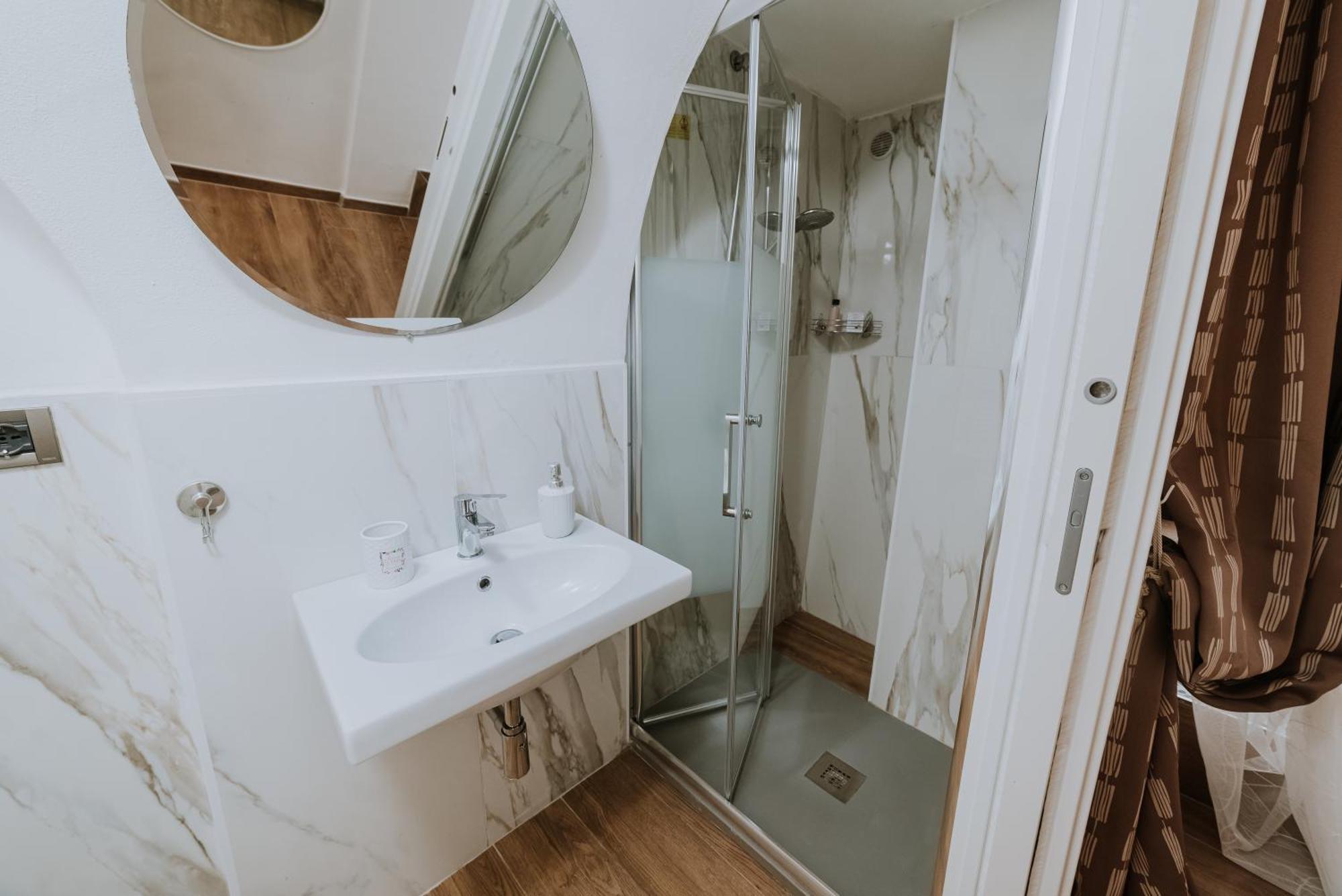 La Casa Di Achille Bed & Breakfast Киети Екстериор снимка