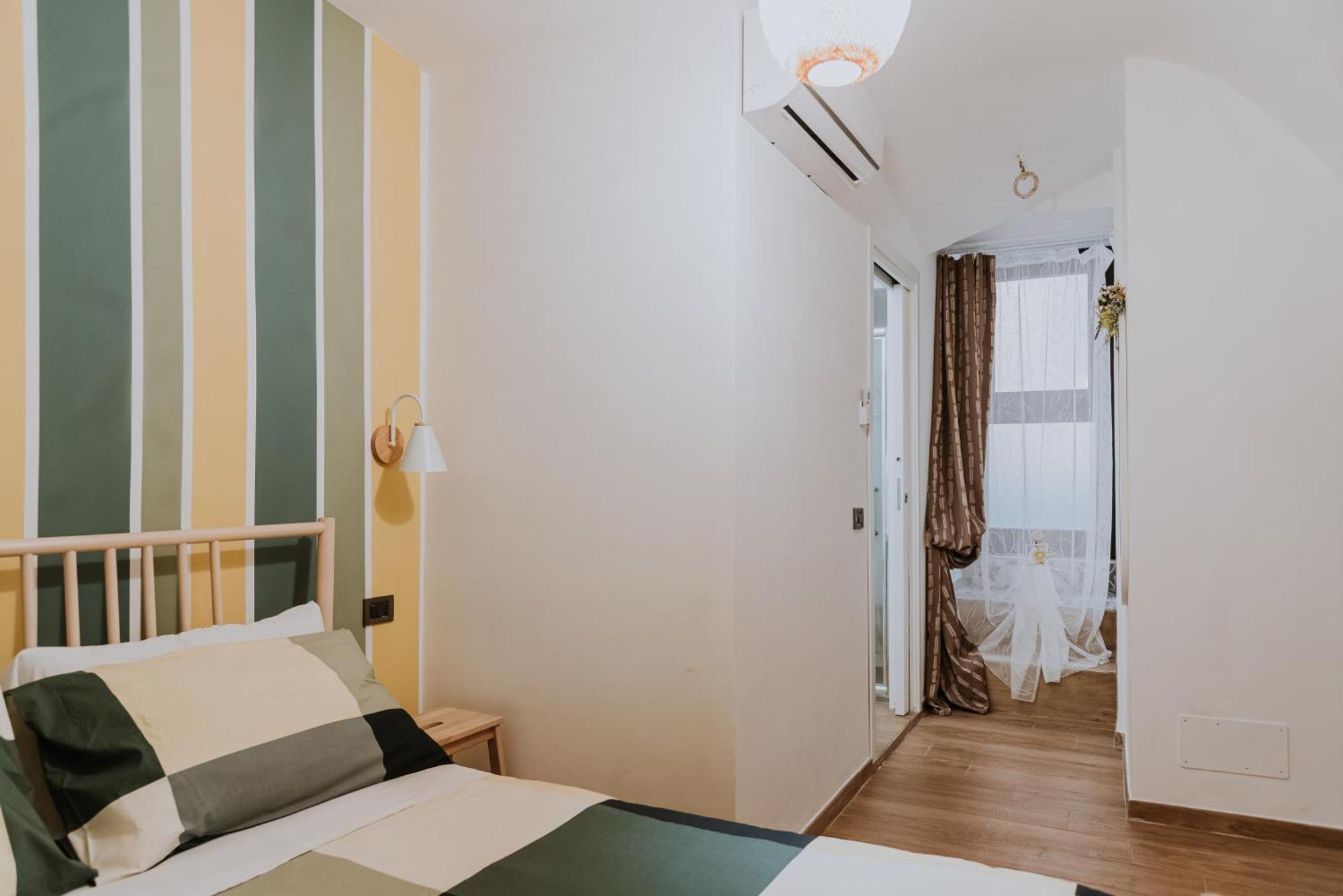 La Casa Di Achille Bed & Breakfast Киети Екстериор снимка
