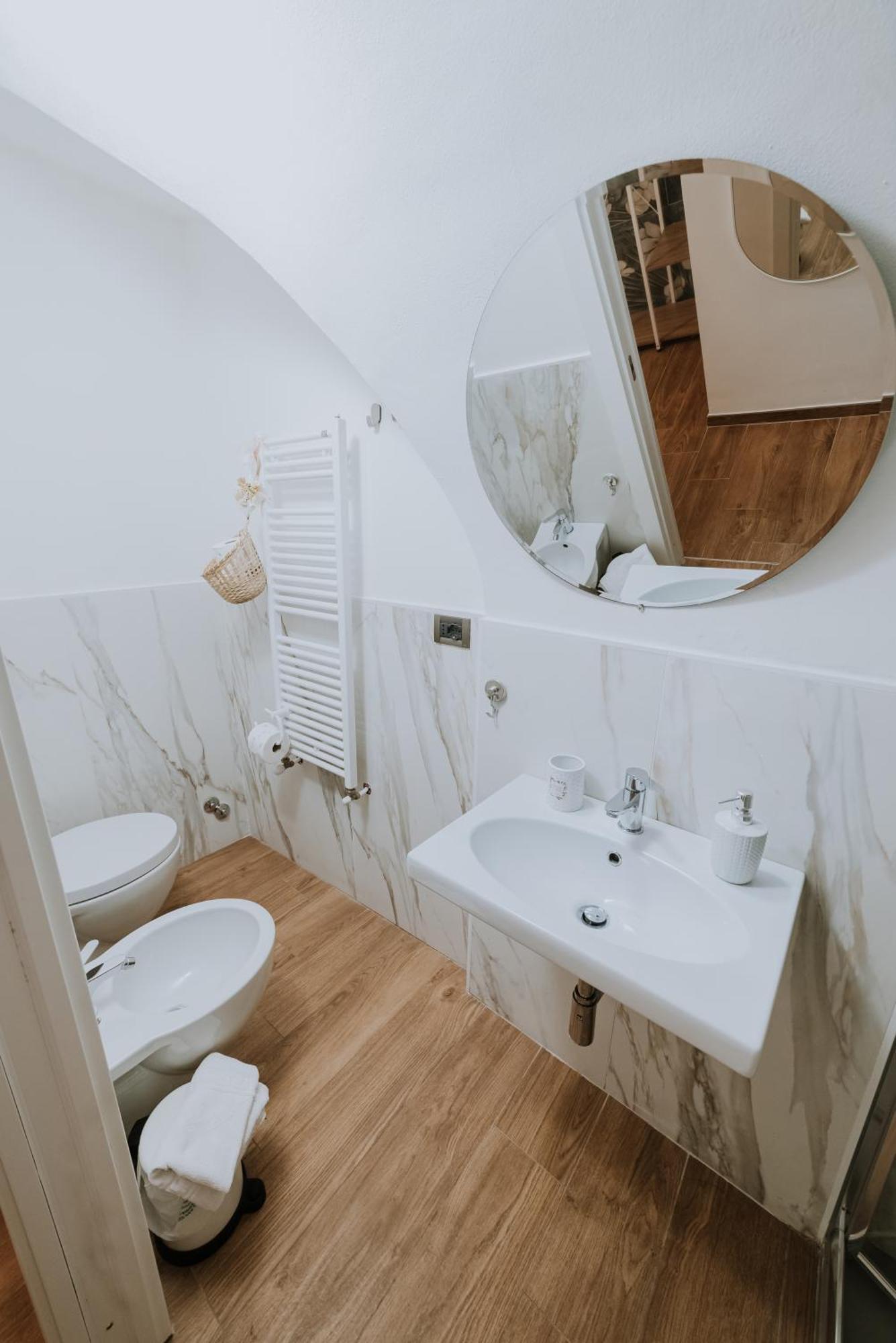 La Casa Di Achille Bed & Breakfast Киети Екстериор снимка