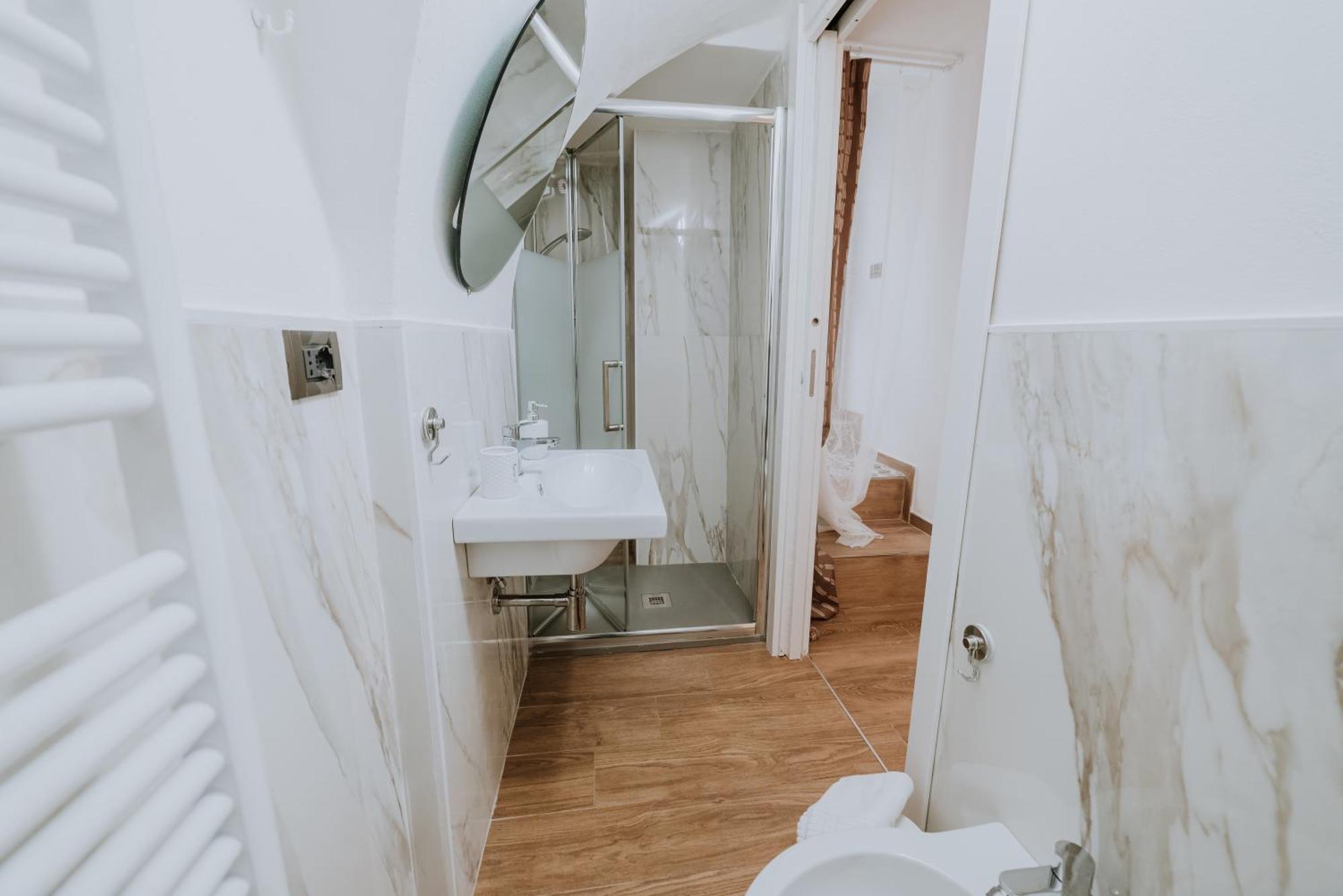 La Casa Di Achille Bed & Breakfast Киети Екстериор снимка